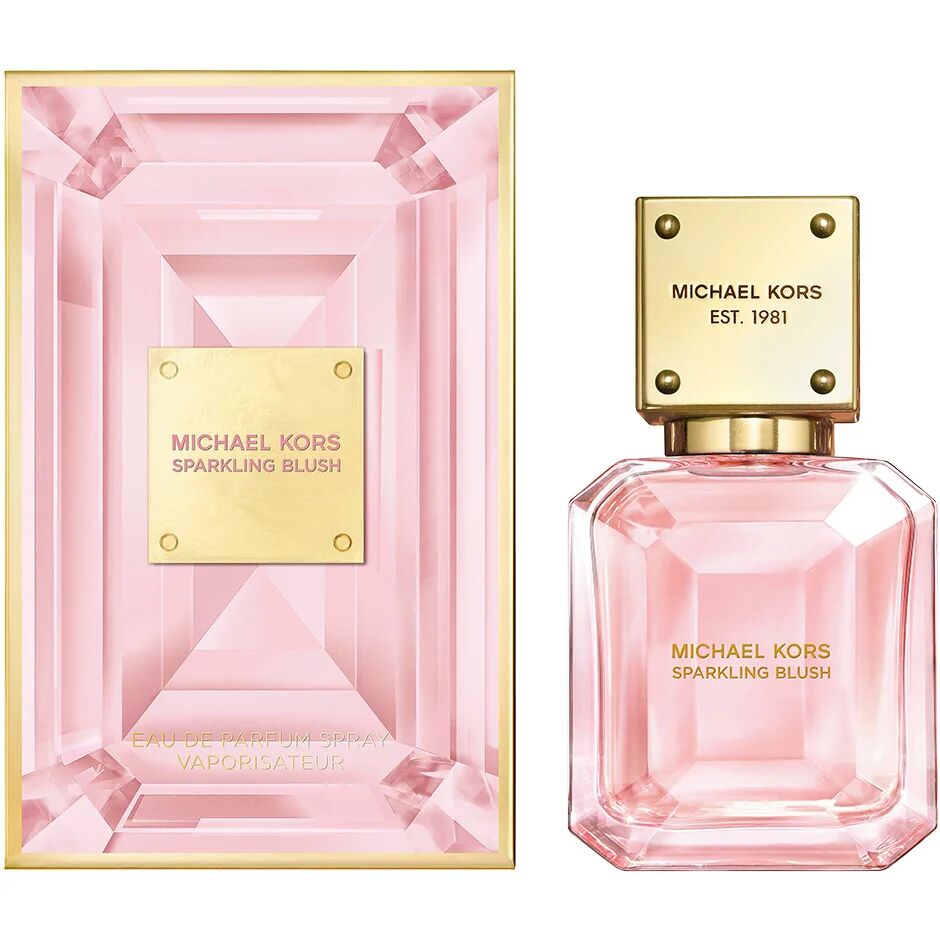 Michael Kors Sparkling Blush , 30 ml Michael Kors Parfyme