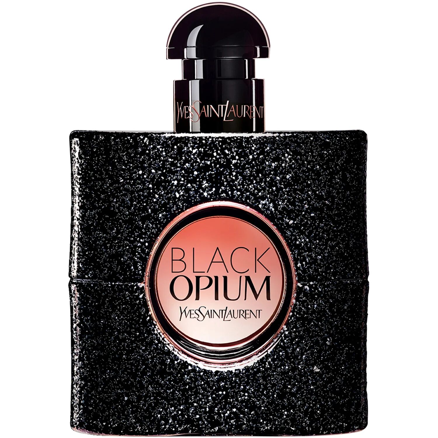 Yves Saint Laurent Black Opium , 50 ml Yves Saint Laurent Parfyme