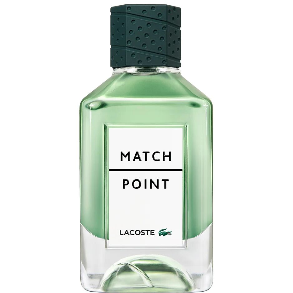 Lacoste Match Point, 100 ml Lacoste Parfyme