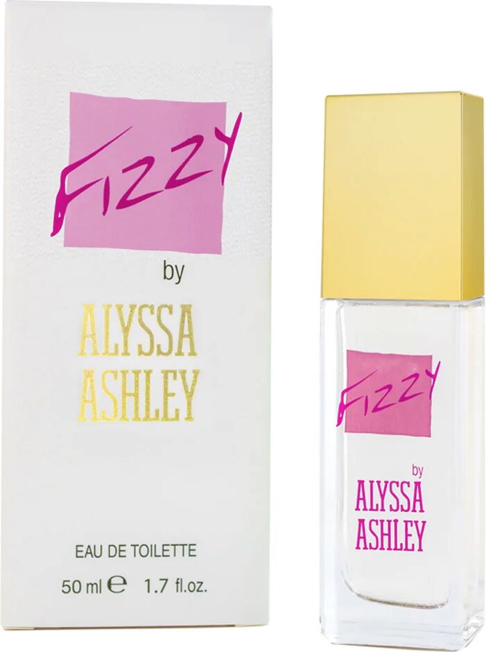 Alyssa Ashley Fizzy, 50 ml Alyssa Ashley Parfyme