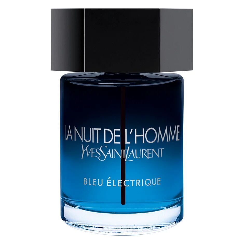 Yves Saint Laurent Nuit Bleu Electric, 100 ml Yves Saint Laurent Parfyme