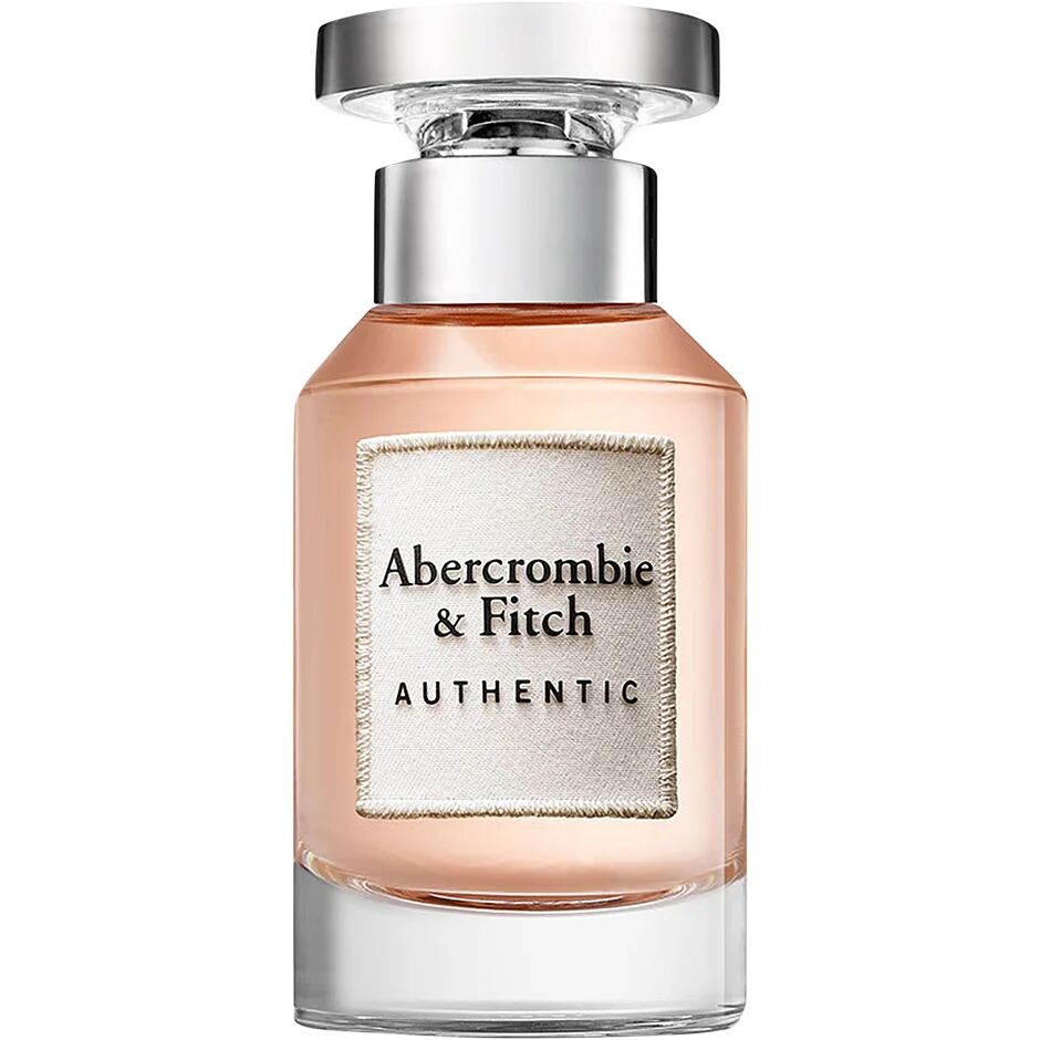 Abercrombie & Fitch Authentic Women, 30 ml Abercrombie & Fitch Parfyme