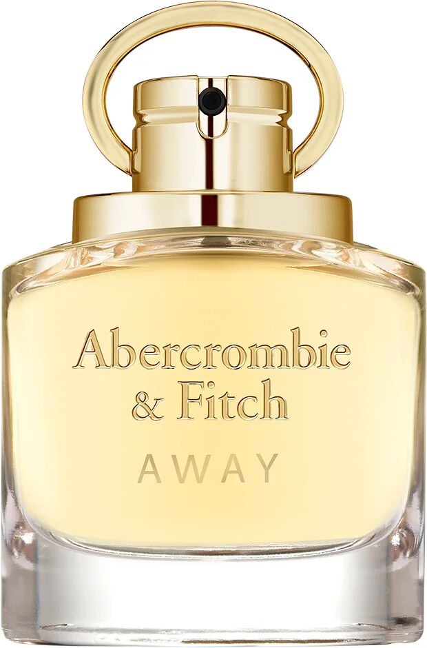 Abercrombie & Fitch Away Woman, 100 ml Abercrombie & Fitch Parfyme