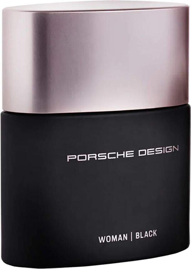 Porsche Design Porsche Woman Black, 50 ml Porsche Design Parfyme