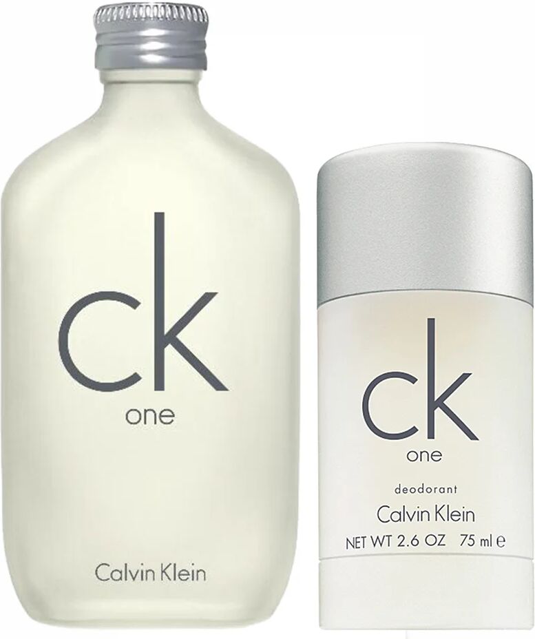 Calvin CK One Duo,  Calvin Klein Duft