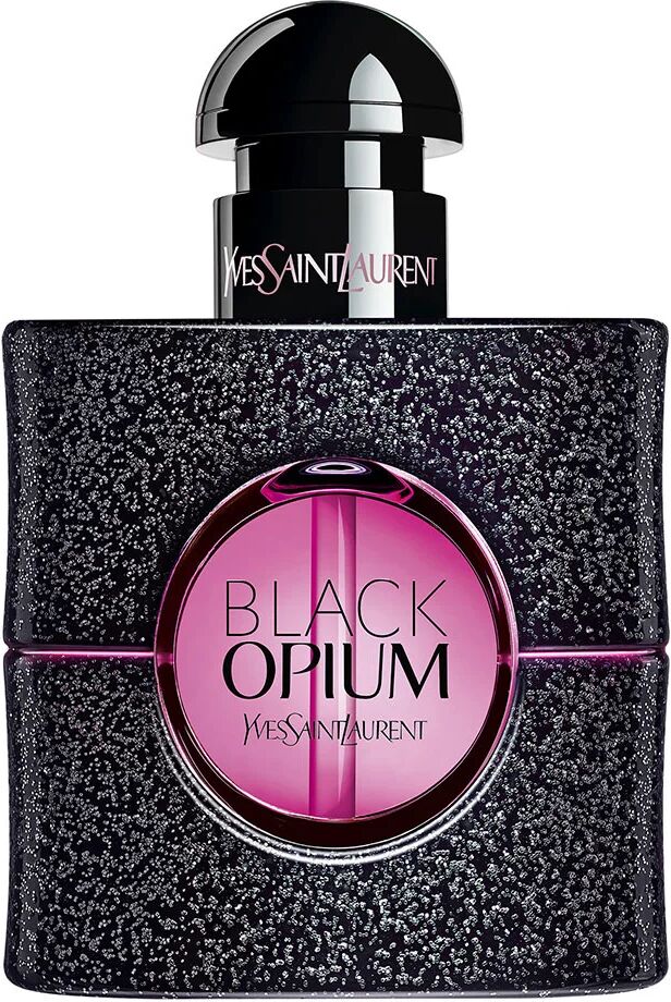 Yves Saint Laurent Black Opium Neon , 30 ml Yves Saint Laurent Parfyme