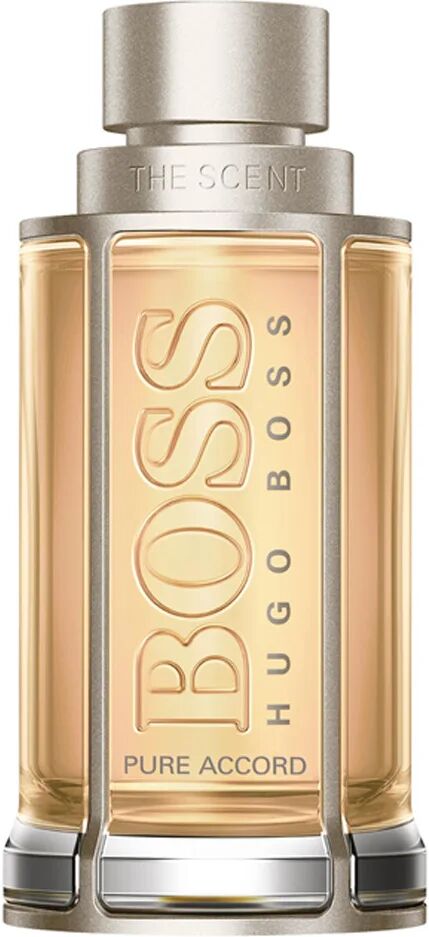 Boss The Scent Pure Acccord, 50 ml Hugo Boss Parfyme