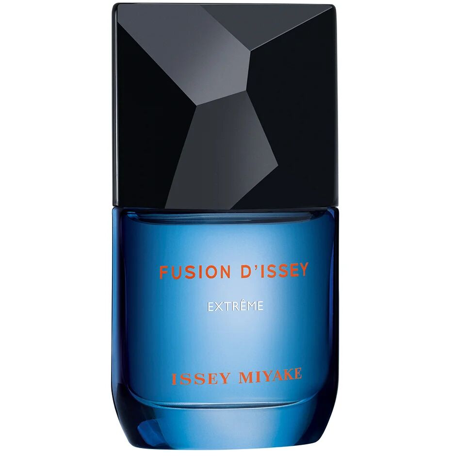 Issey Miyake Fusion D'Issey Extreme, 50 ml Issey Miyake Parfyme