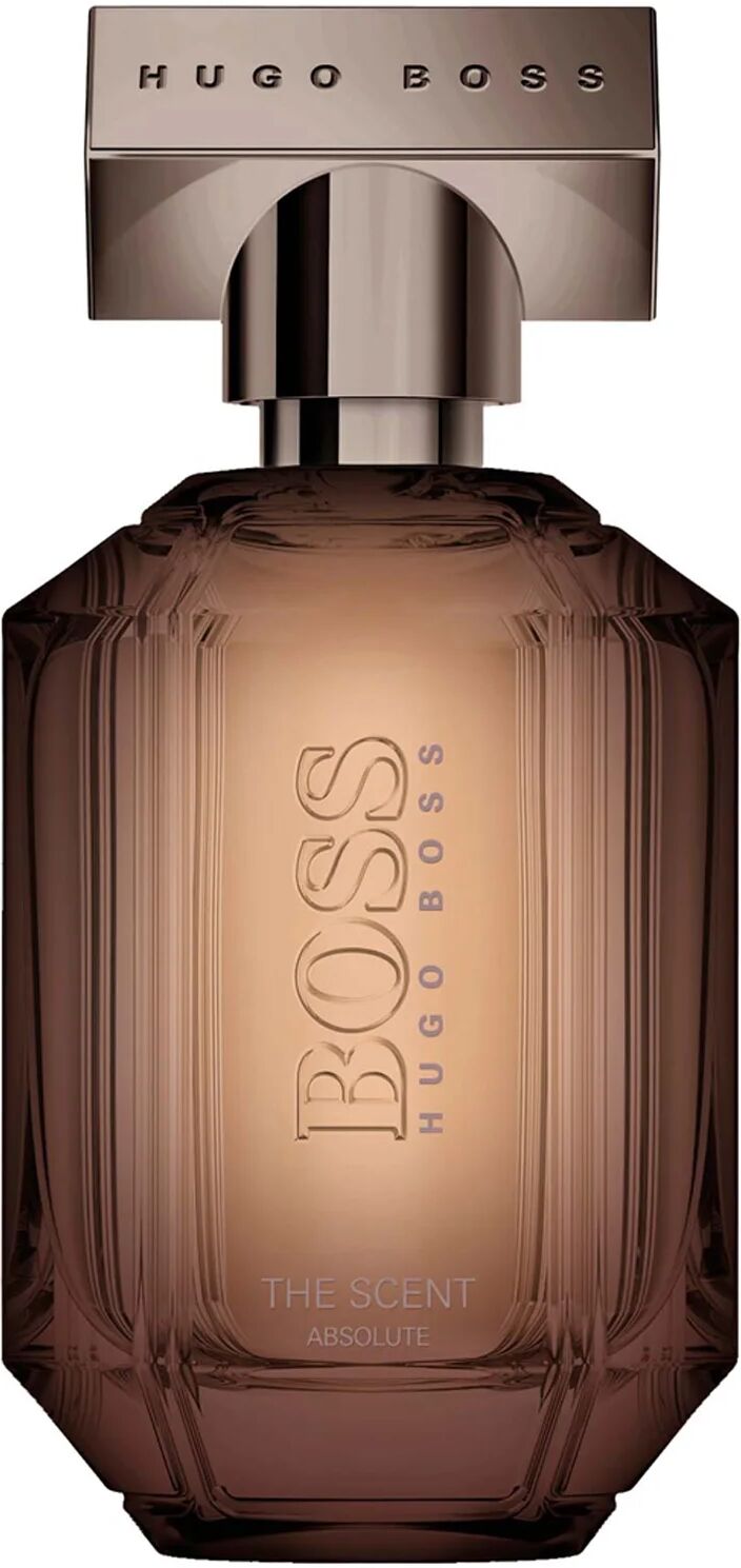 Boss The Scent Absolute For Her , 50 ml Hugo Boss Parfyme