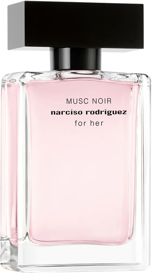 Rodriguez For Her Musc Noir, 50 ml Narciso Rodriguez Parfyme