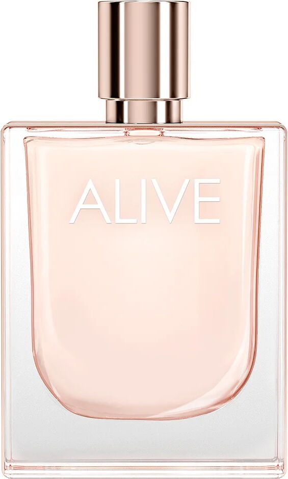 Boss Alive, 80 ml Hugo Boss Parfyme