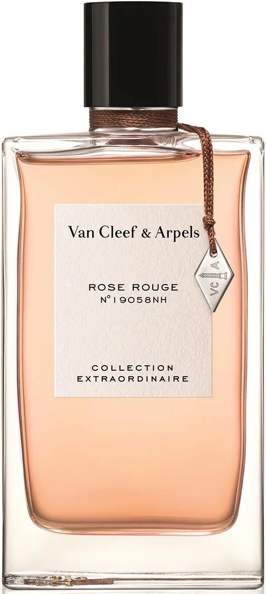 Van Cleef & Arpels Rose Rouge , 75 ml Van Cleef & Arpels Parfyme