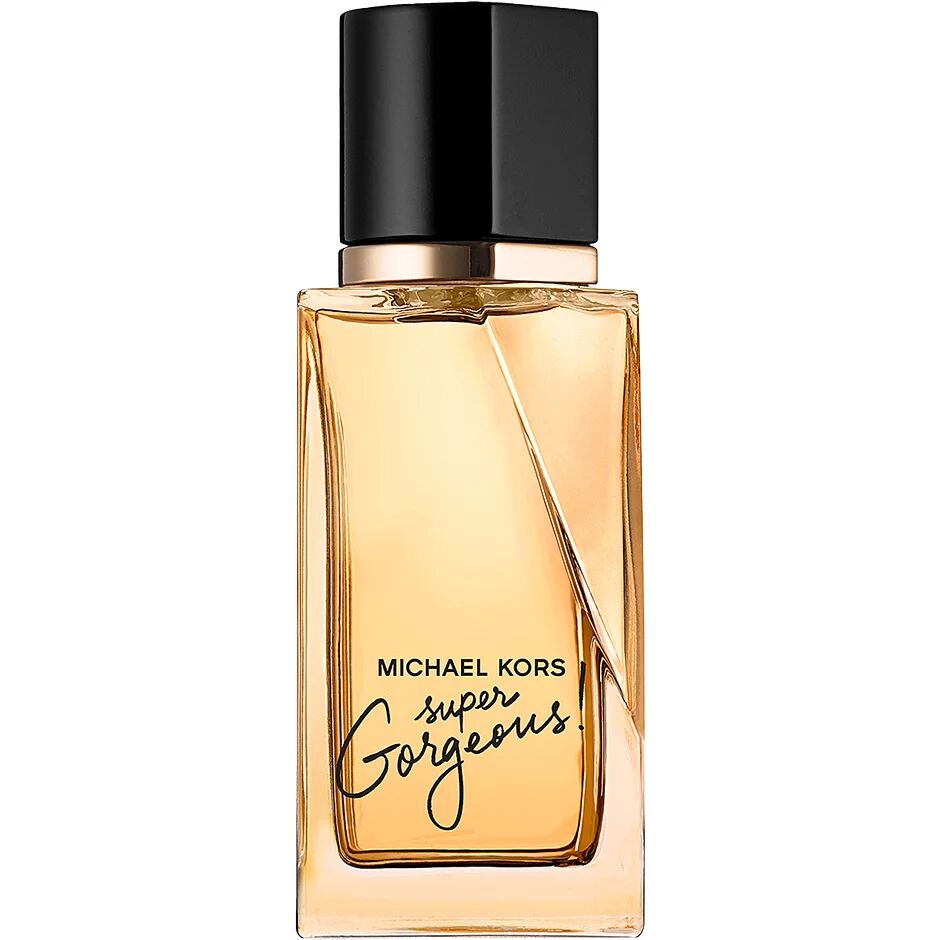 Michael Kors Super Gorgeous, 30 ml Michael Kors Parfyme