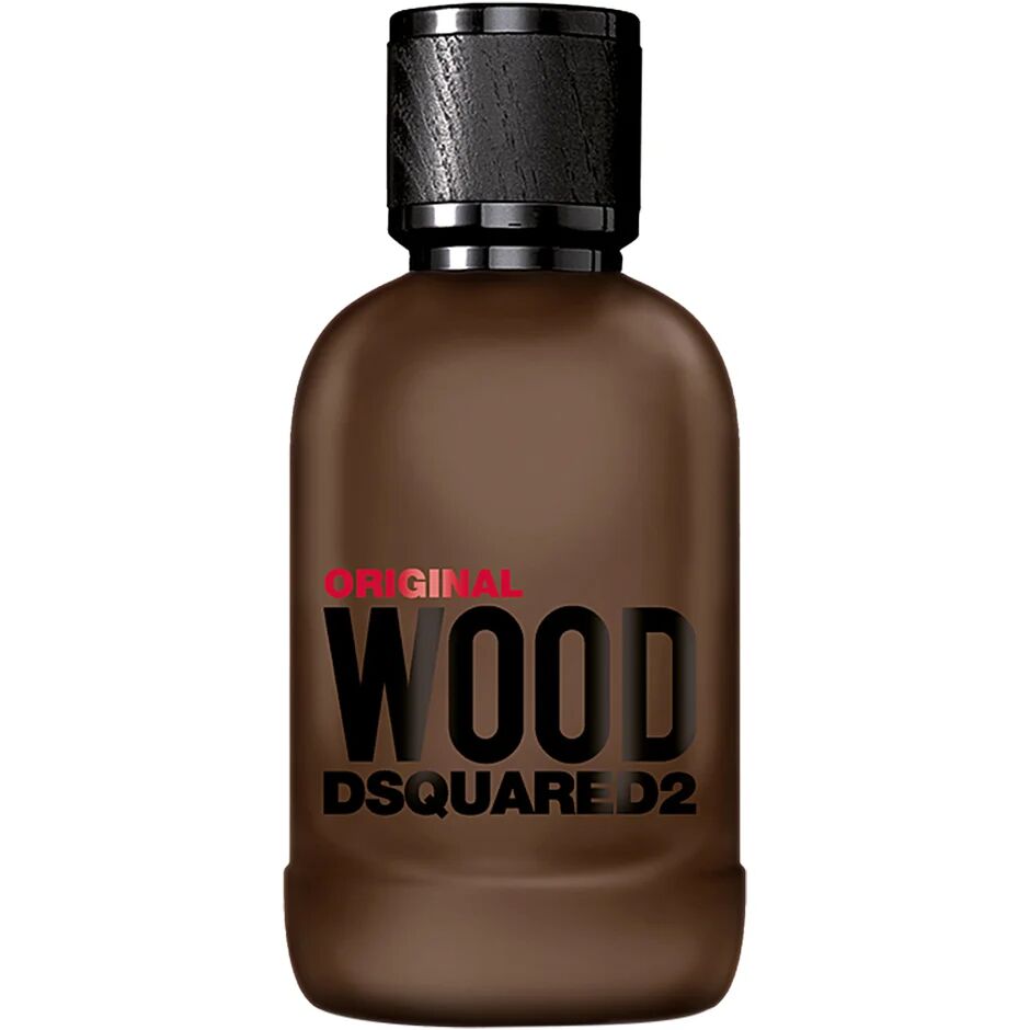 Dsquared2 Original Wood PH, 50 ml Dsquared2 Parfyme