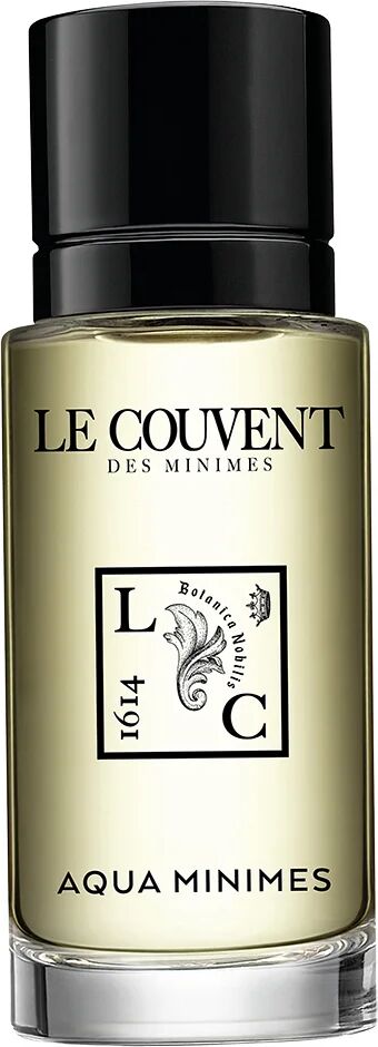 Le Couvent Botanical Cologne Aqua Minimes, 50 ml Le Couvent Parfyme