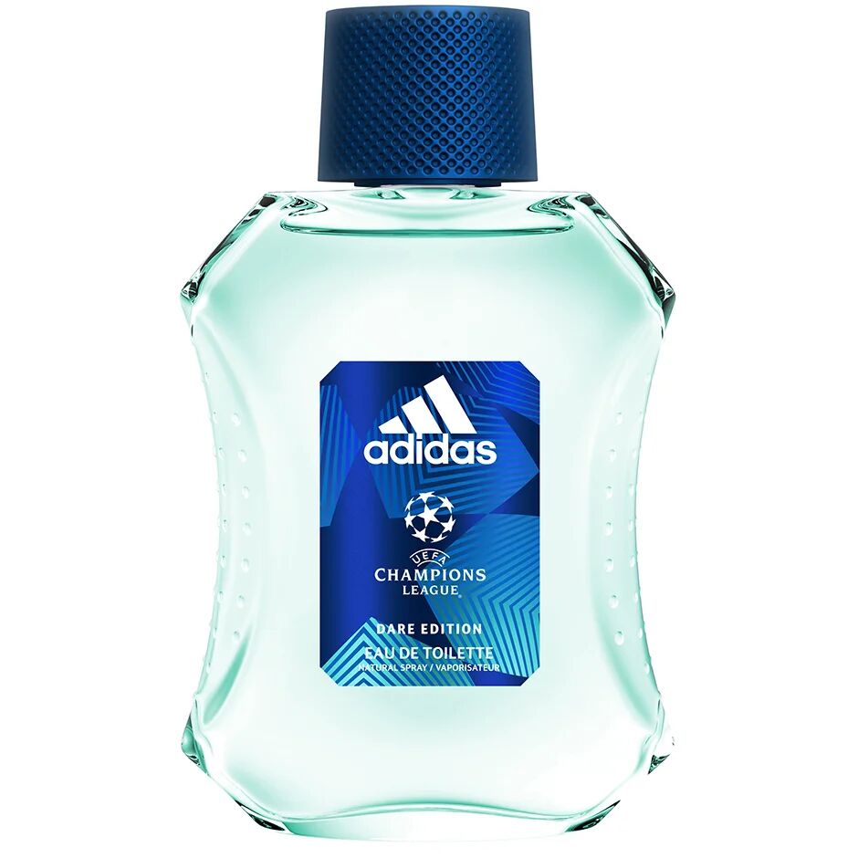 Adidas UEFA Champions Edition, 50 ml Adidas Parfyme