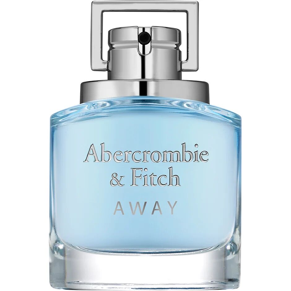 Abercrombie & Fitch Away Men, 100 ml Abercrombie & Fitch Parfyme