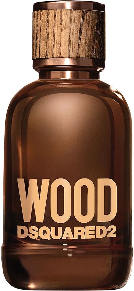 Dsquared2 Wood Pour Homme, 50 ml Dsquared2 Parfyme