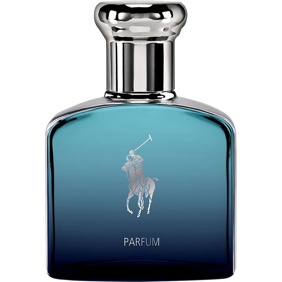Ralph Lauren Polo Deep Blue, 40 ml Ralph Lauren Parfyme