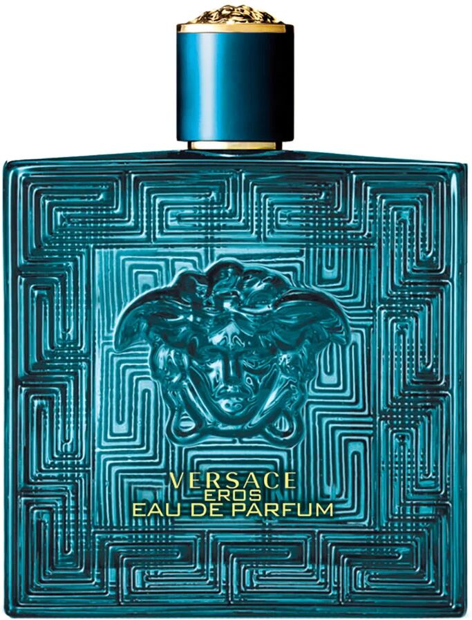 Versace Eros Pour Homme, 200 ml Versace Parfyme