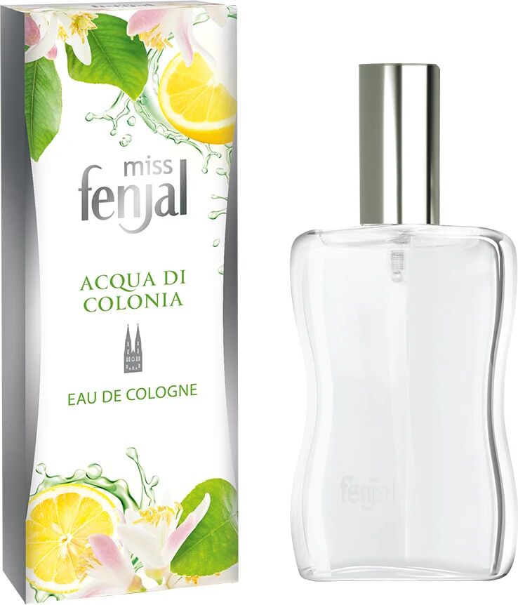 Fenjal Aqua Coloni, 50 ml Fenjal Parfyme