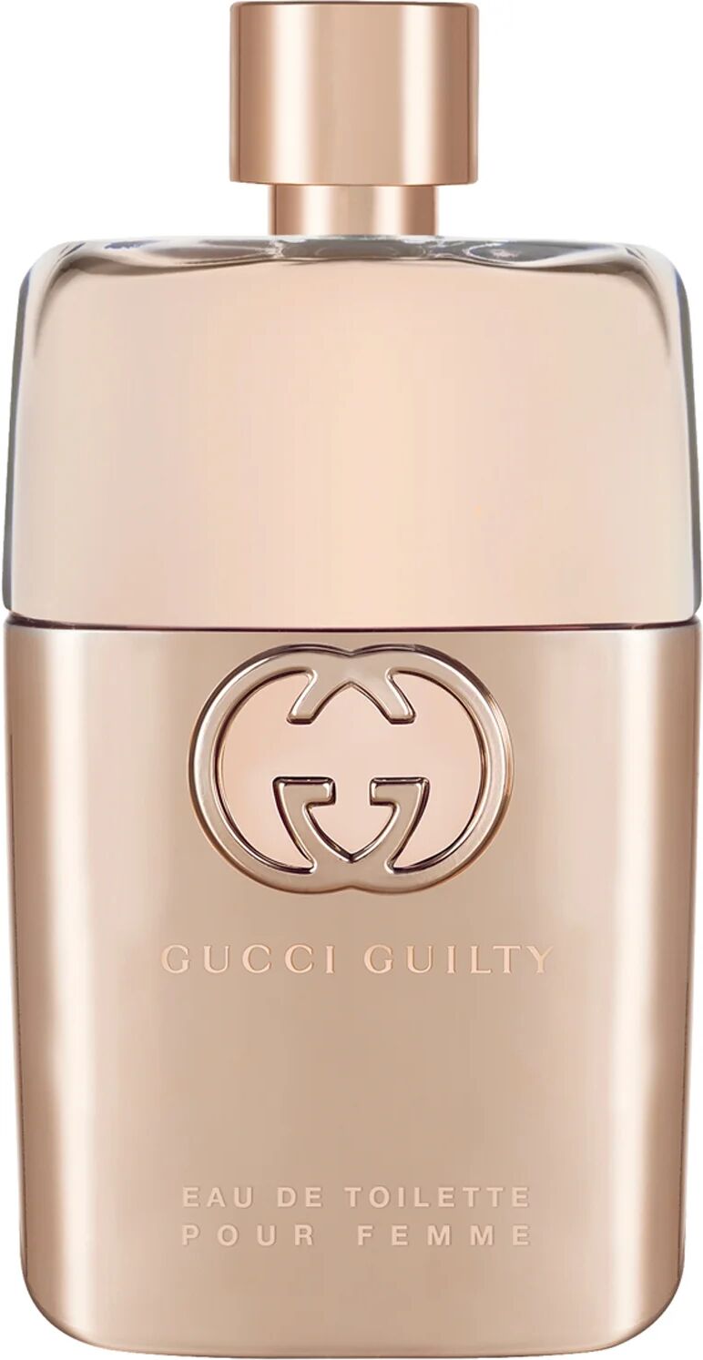 Gucci Guilty Pour Femme, 90 ml Gucci Parfyme