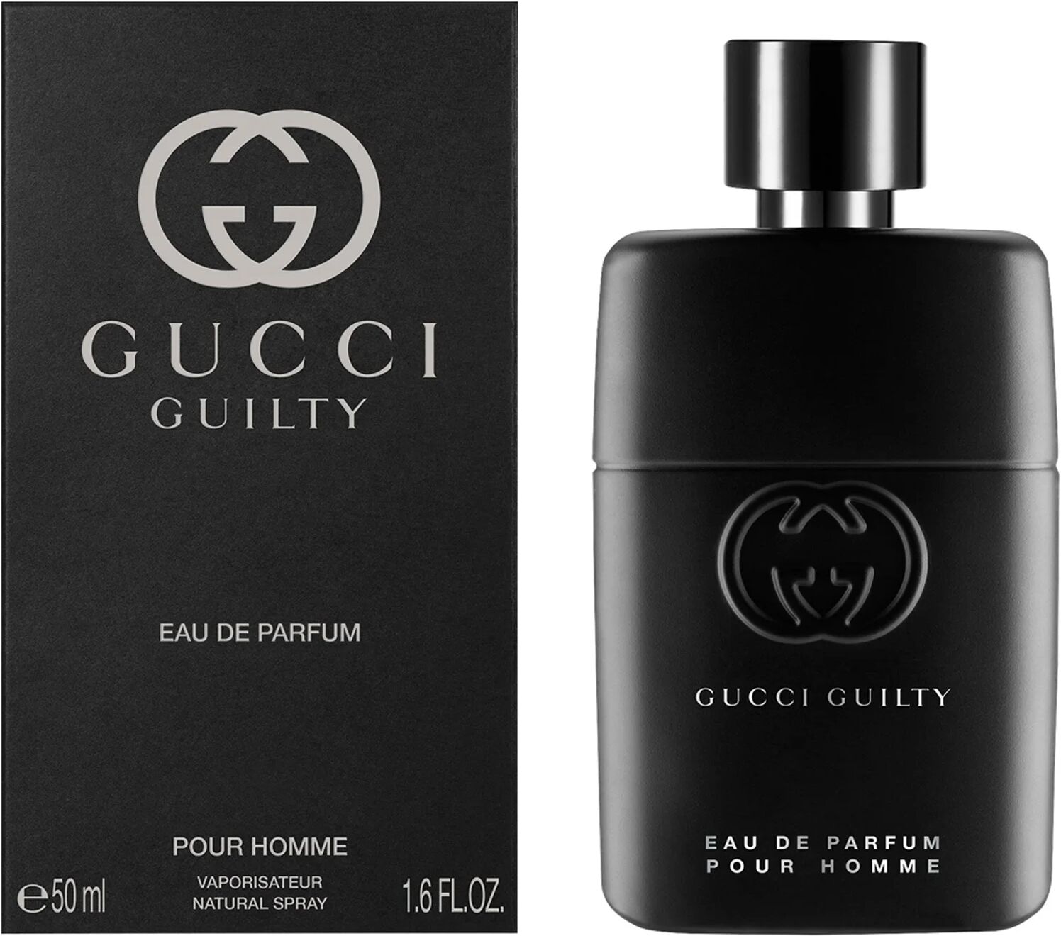 Gucci Guilty Pour Homme , 50 ml Gucci Parfyme