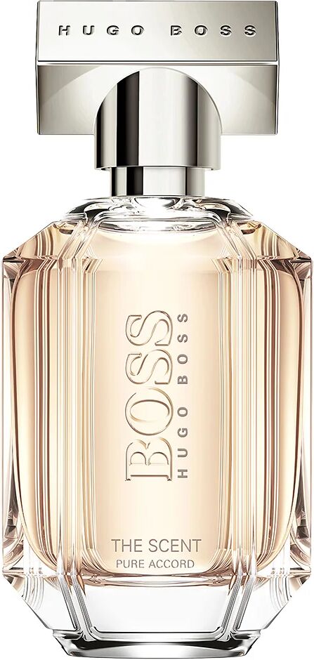 Boss The Scent For Her Pure Accord, 50 ml Hugo Boss Parfyme