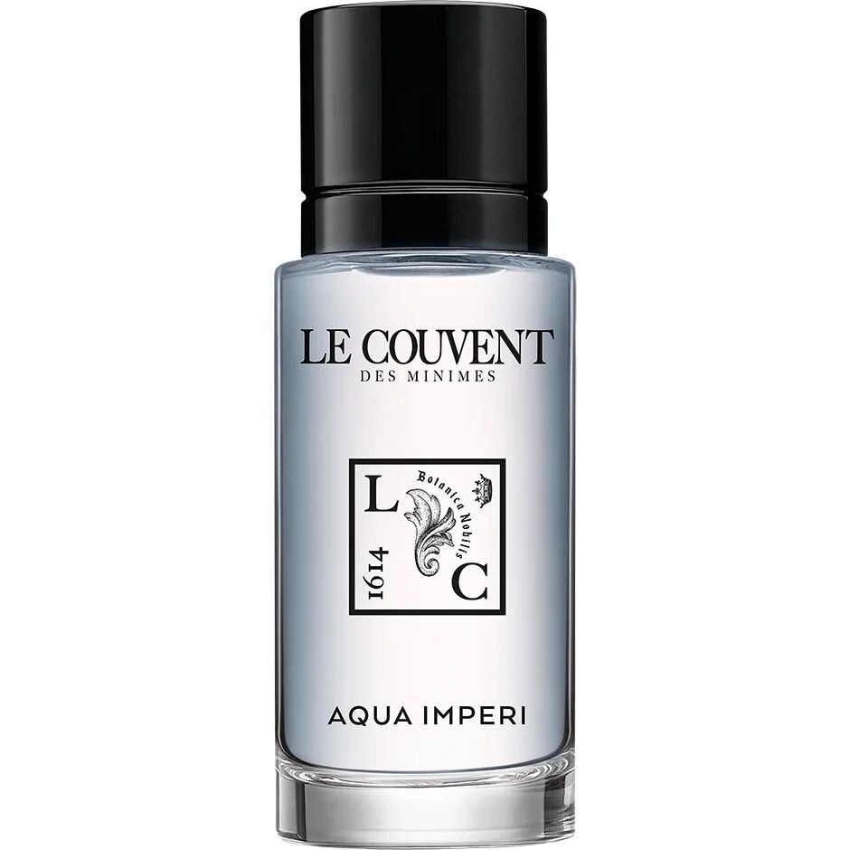 Le Couvent Botanical Cologne Aqua Imperi, 50 ml Le Couvent Parfyme