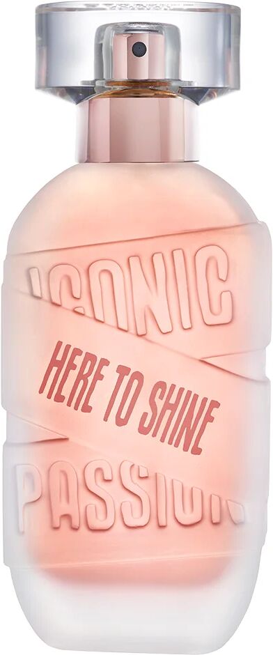 Naomi Campbell Here To Shine, 30 ml Naomi Campbell Parfyme