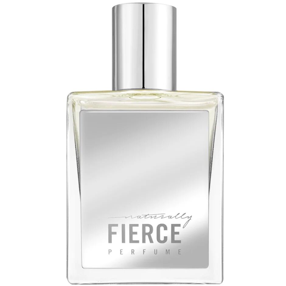 Abercrombie & Fitch Naturally Fierce, 30 ml Abercrombie & Fitch Parfyme