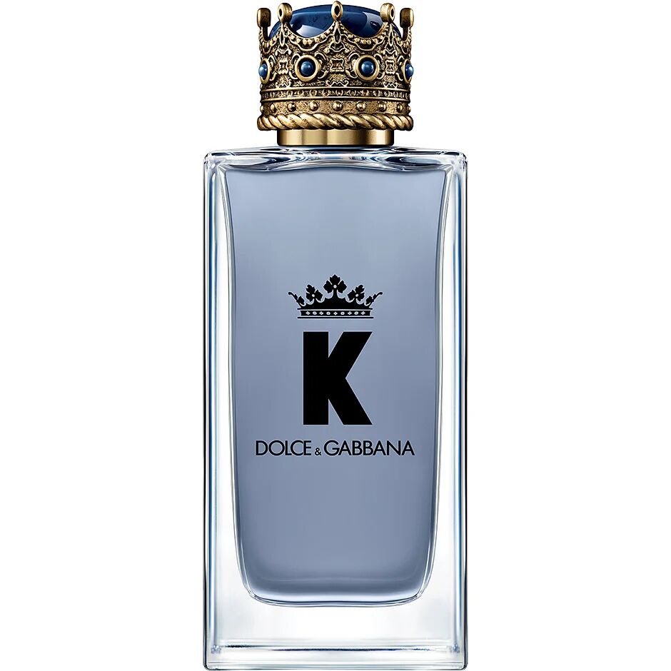 Dolce & Gabbana K By Dolce & Gabbana, 100 ml Dolce & Gabbana Parfyme