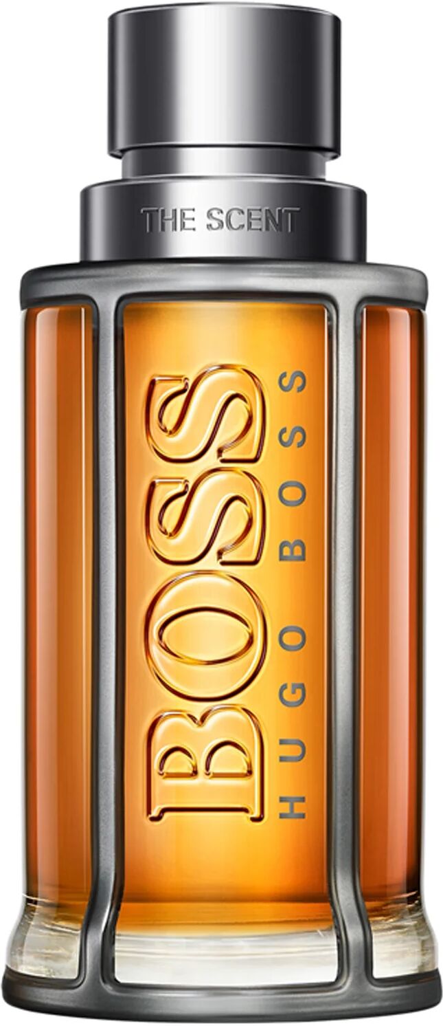 Boss The Scent EdT, 50 ml Hugo Boss Parfyme