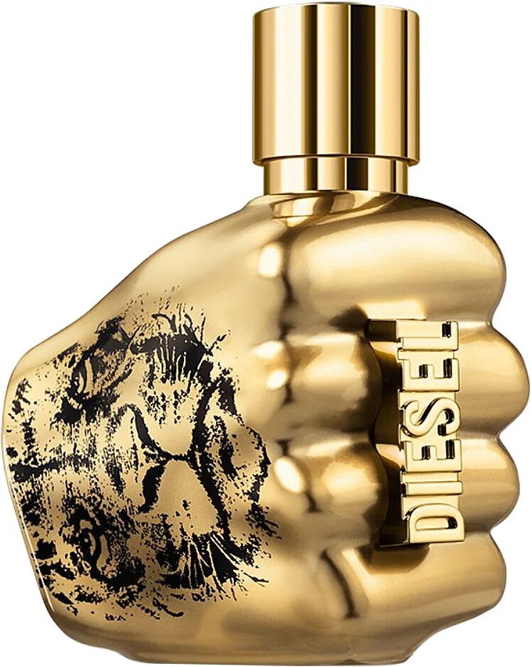 Diesel Spirit of The Brave Intense, 50 ml Diesel Parfyme