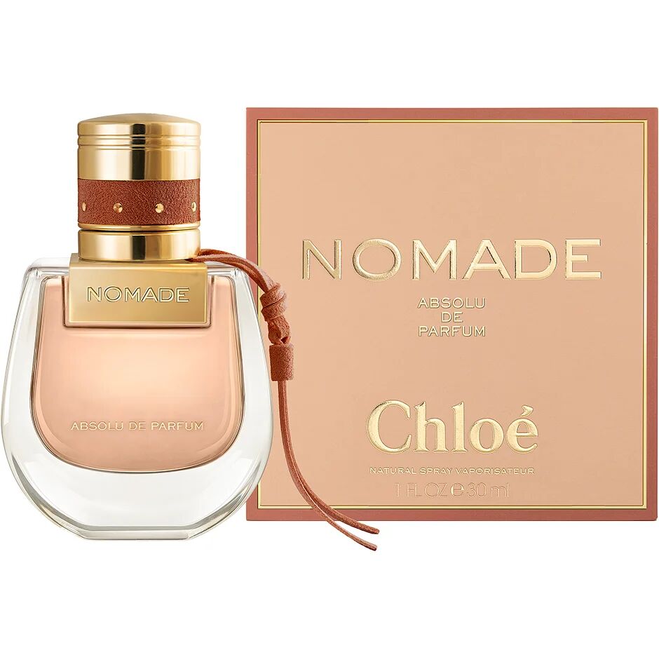 Chloé Nomade Absolu Eau de parfume, 30 ml Chloé Parfyme