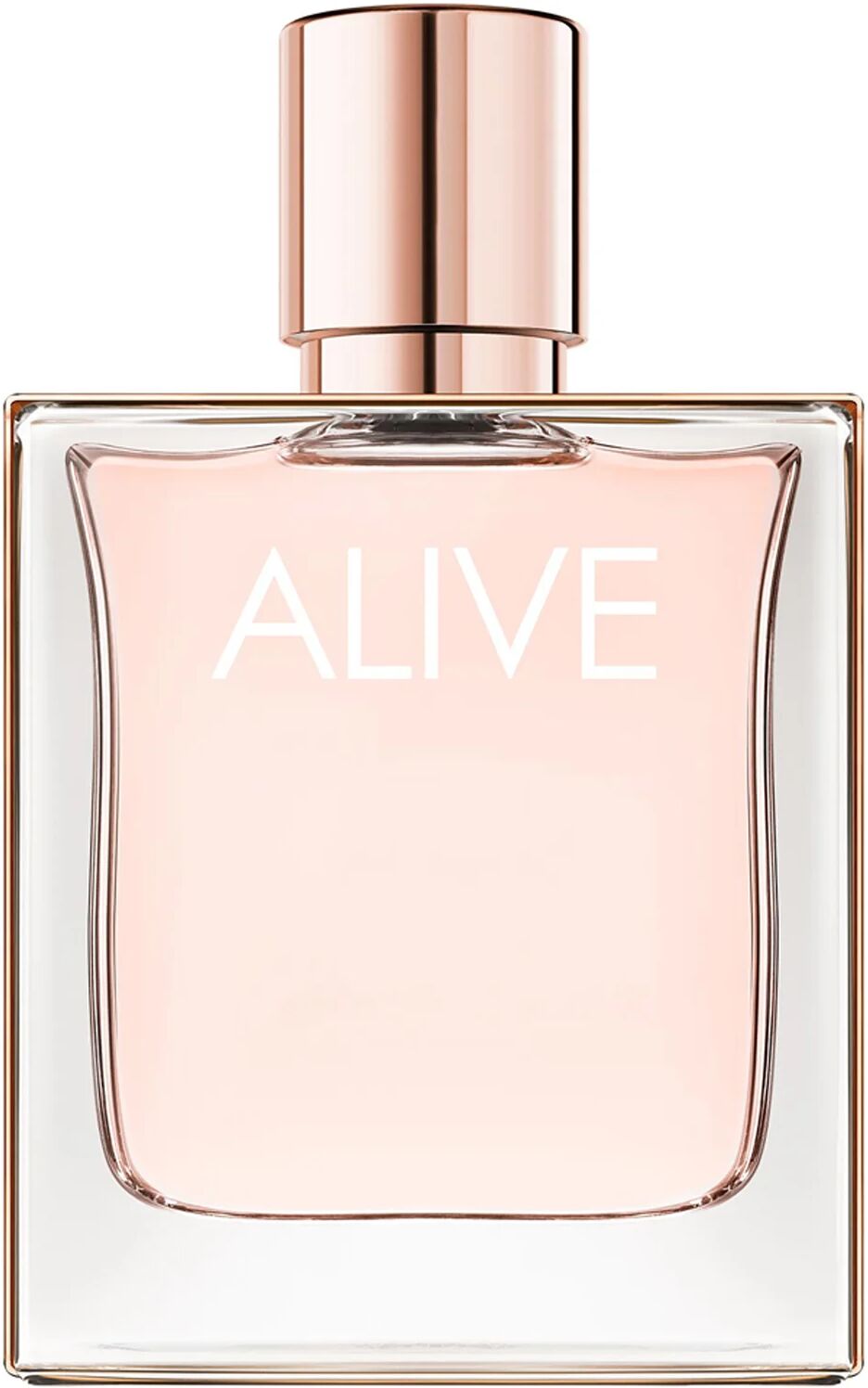 Boss Alive, 50 ml Hugo Boss Parfyme