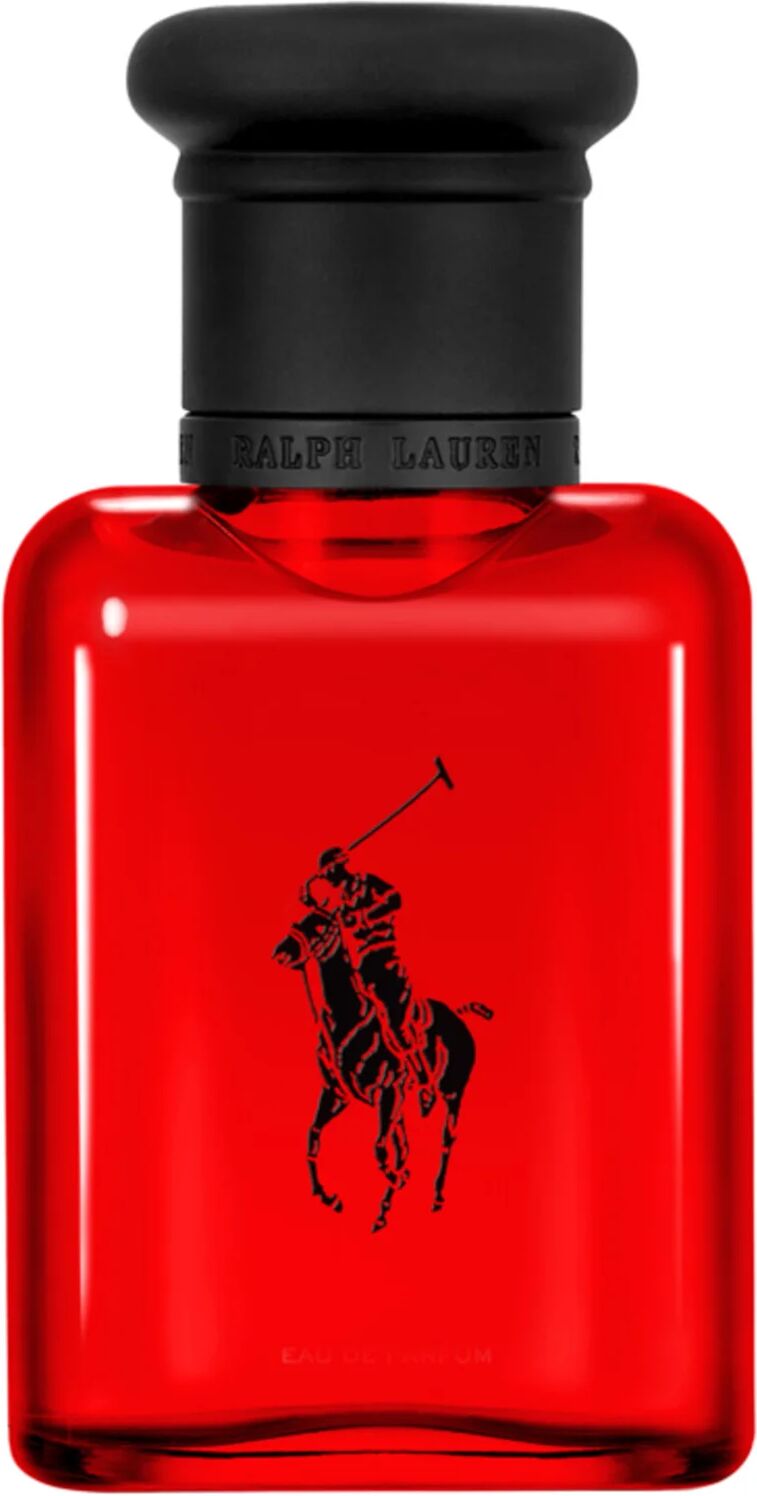 Ralph Lauren Polo Red EdT, 40 ml Ralph Lauren Parfyme