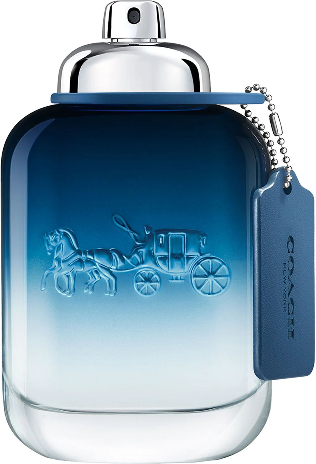 COACH Blue Eau de toilette, 40 ml COACH Parfyme