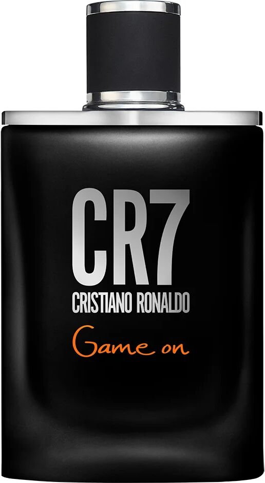 Cristiano Ronaldo Game On, 50 ml Cristiano Ronaldo Parfyme