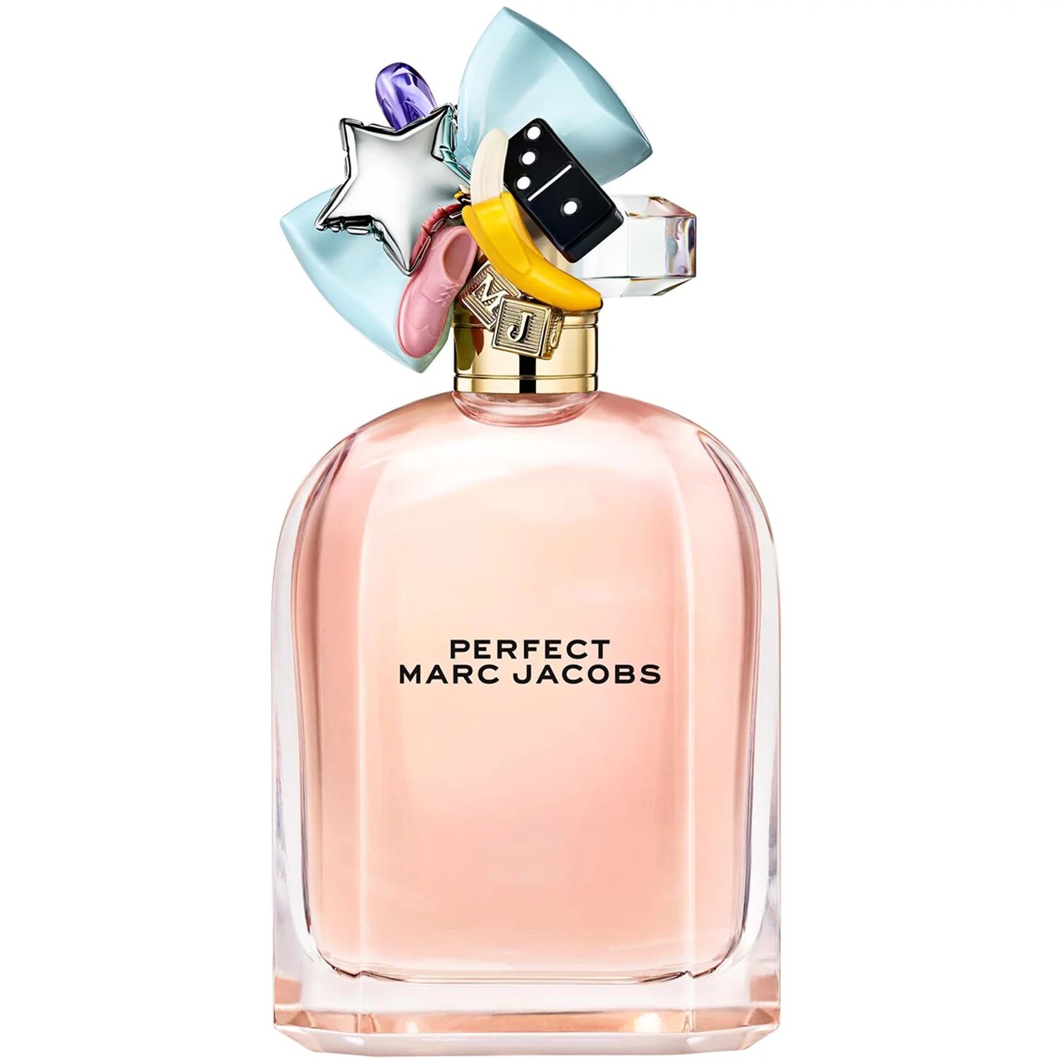 Marc Jacobs Perfect, 100 ml Marc Jacobs Parfyme