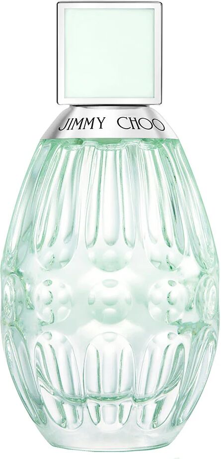 Jimmy Choo Floral EdT, 40 ml Jimmy Choo Parfyme