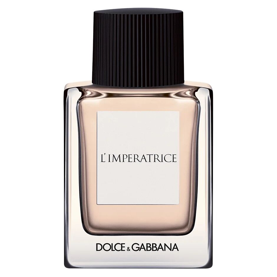 Dolce & Gabbana D&G 3 l'imeratrice edt 50ml, 50 ml Dolce & Gabbana Parfyme