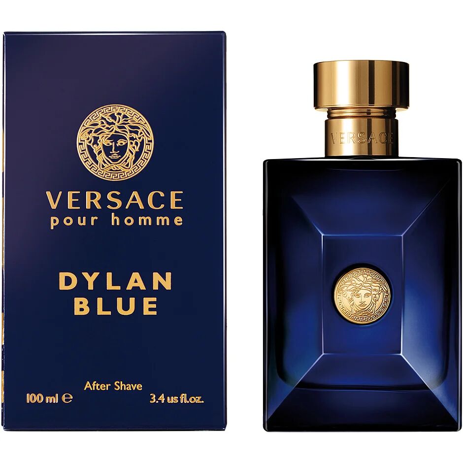 Versace Dylan Blue After Shave,