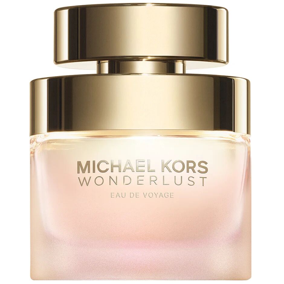 Michael Kors Wonderlust Eau de Voyage, 50 ml Michael Kors Parfyme