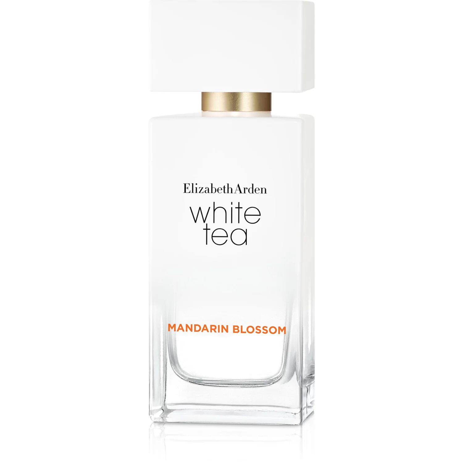 Elizabeth Arden White Tea Mandarin Blossom Eau de toilette, 50 ml Elizabeth Arden Parfyme