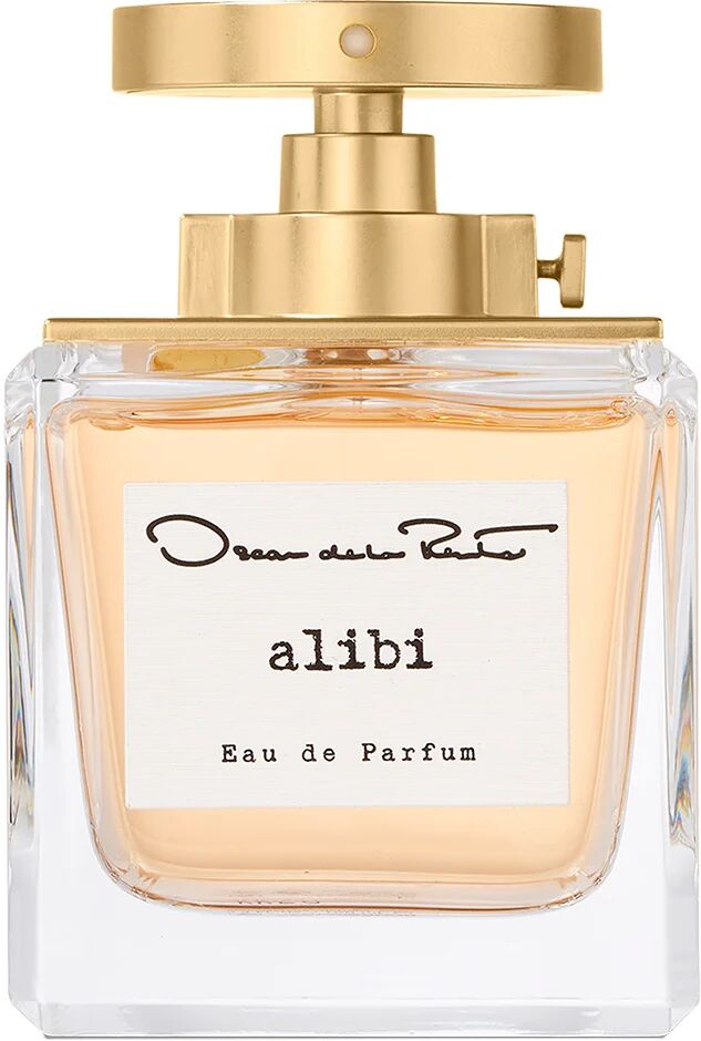 Oscar De La Renta Alibi, 100 ml Oscar De La Renta Parfyme