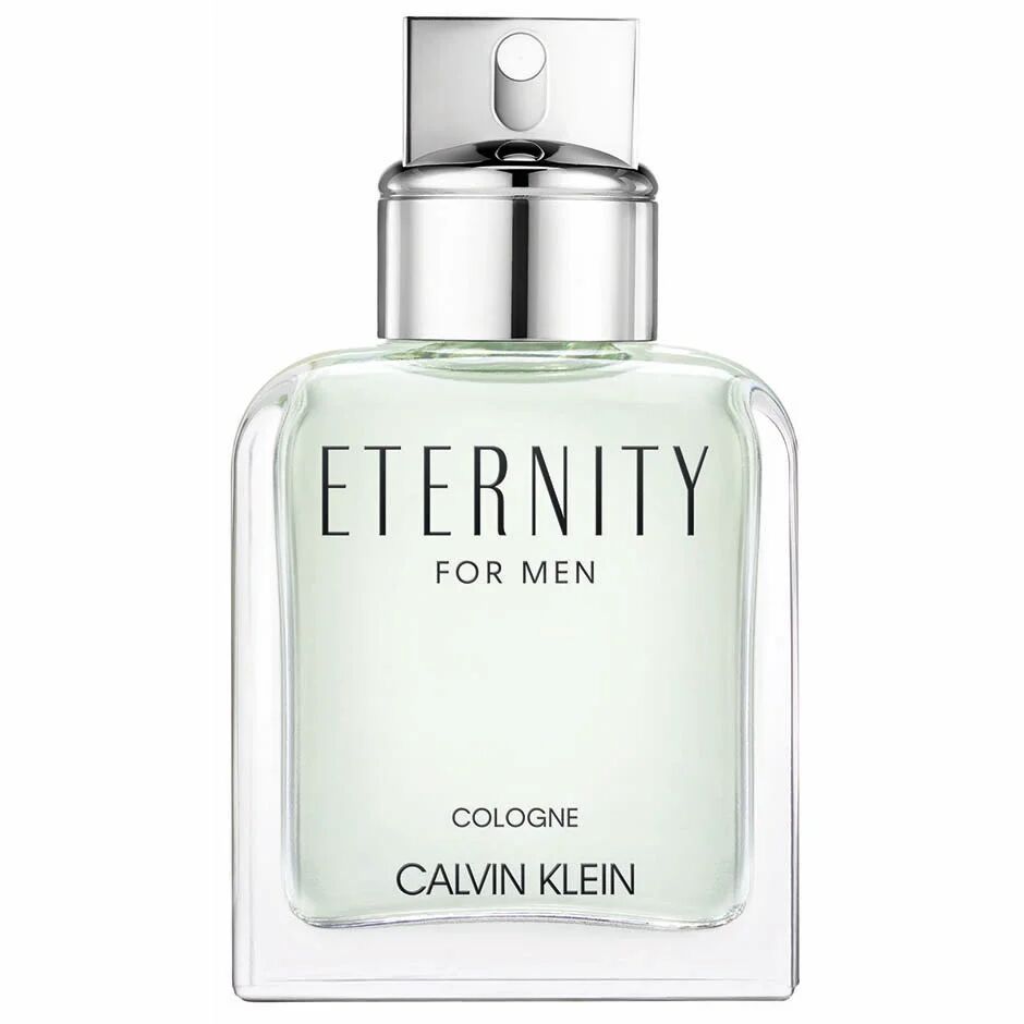 Calvin Eternity Man Cologne, 50 ml Calvin Klein Parfyme