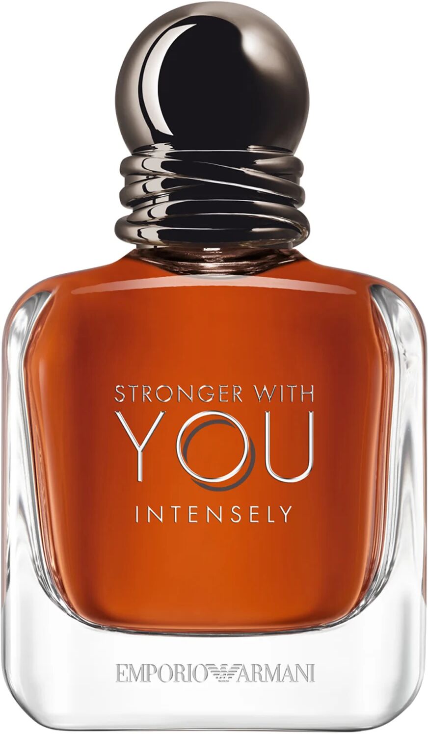 Giorgio Armani Emporio Armani Stronger With You Intensely , 50 ml Giorgio Armani Parfyme