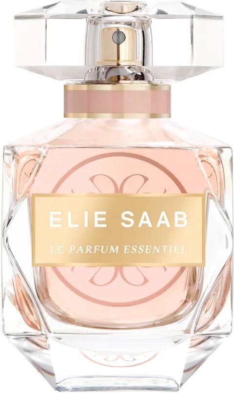 Elie Saab Le Parfum L'Essentiel, 50 ml Elie Saab Parfyme