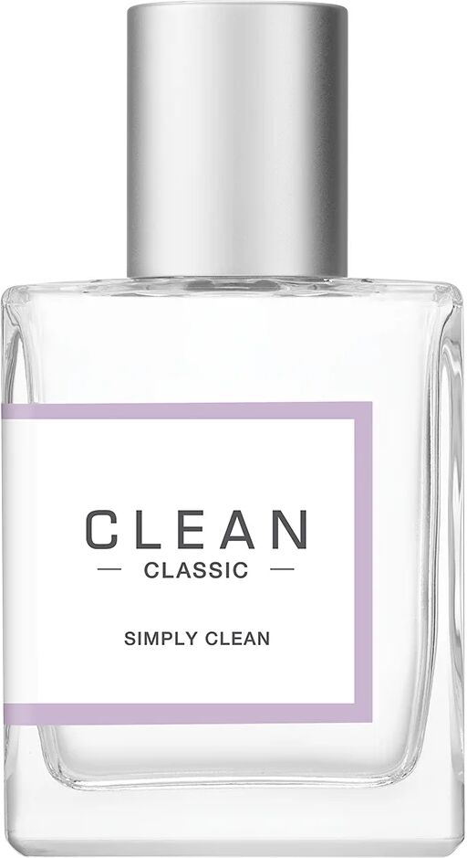 Clean Simply Clean, 60 ml Clean Parfyme